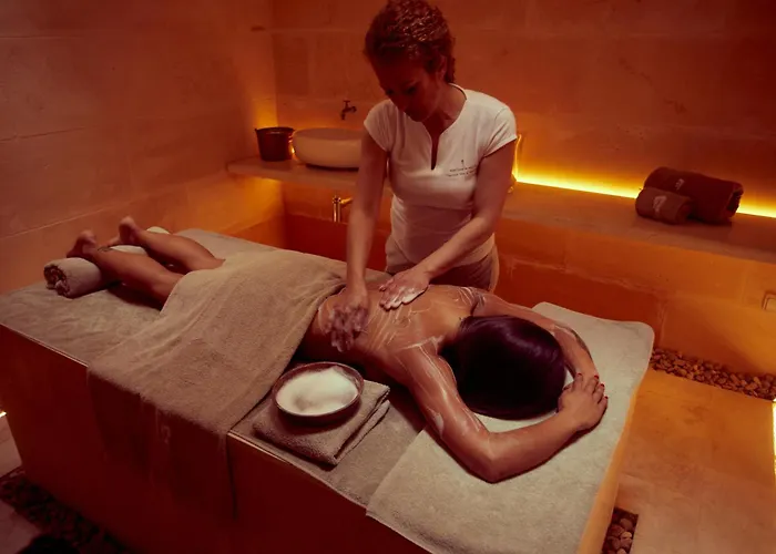 Fontsanta Hotel Thermal & Spa - Adults Only Colonia de Sant Jordi