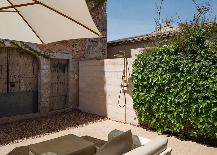 Fontsanta Hotel Thermal & Spa - Adults Only Colonia de Sant Jordi