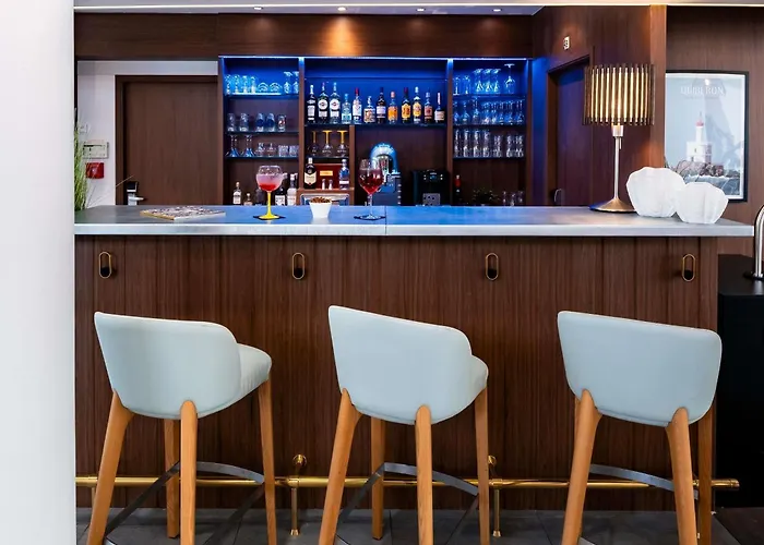 Hotel ibis Styles Quiberon Centre