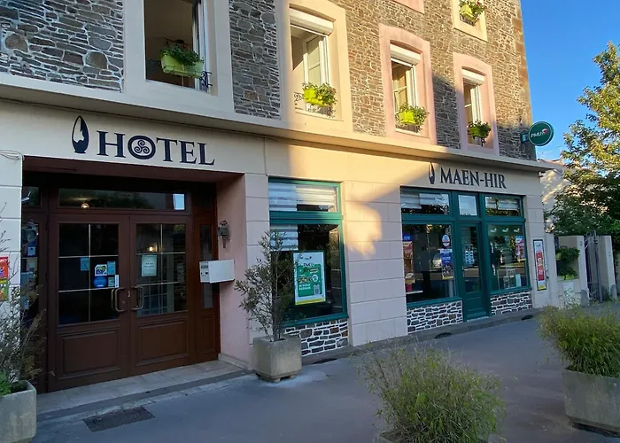 Hotel De La Gare