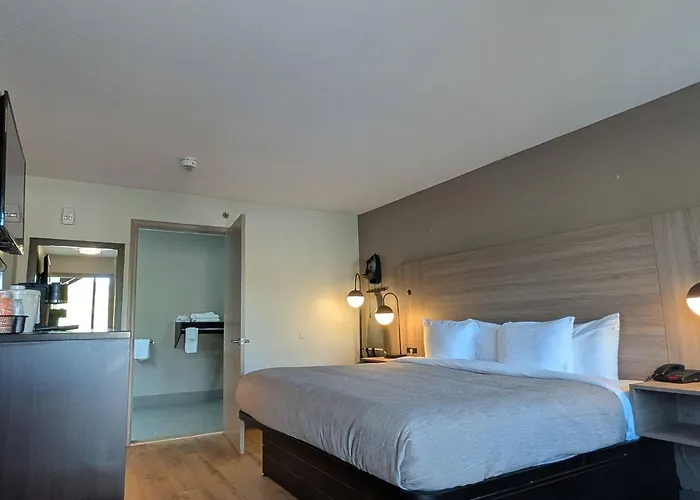 Quality Inn Helen