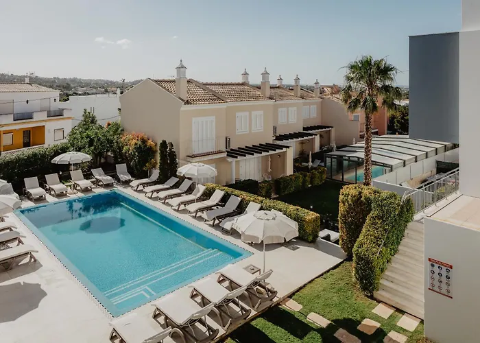 Boutique & Villas Boliqueime