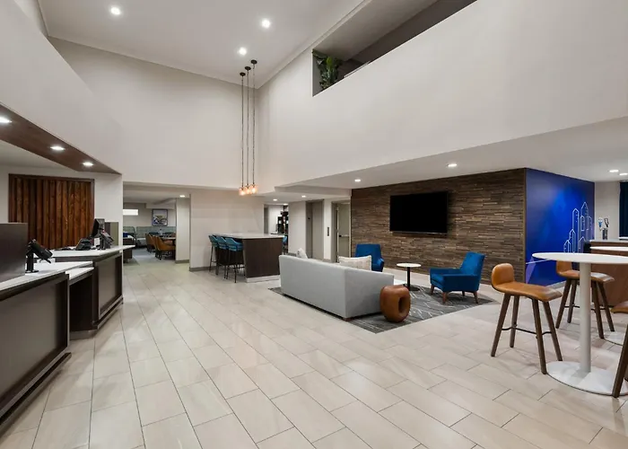 Holiday Inn Express Hotel & Suites - Paso Robles By Ihg