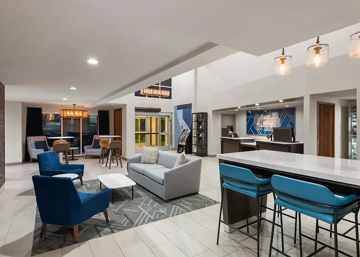 Holiday Inn Express Hotel & Suites - Paso Robles By Ihg