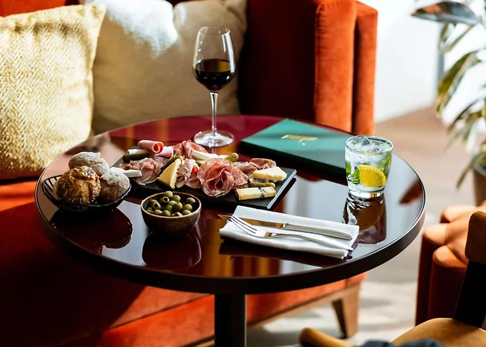 Mercure Villefranche en Beaujolais