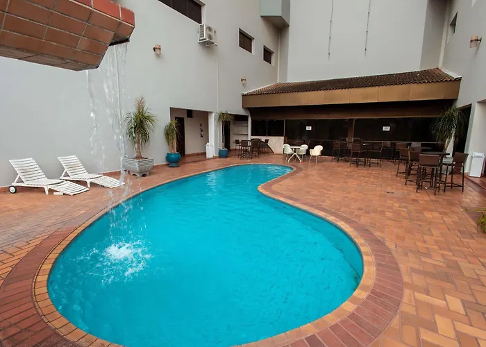 Ibis Styles Presidente Prudente Portal D'Oeste