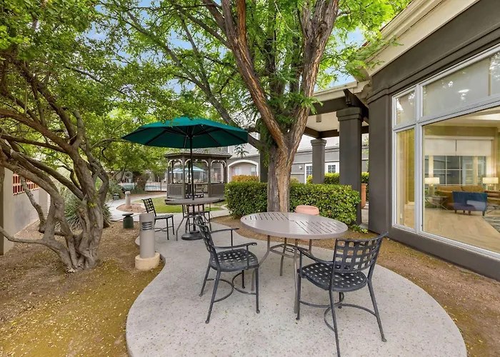 La Quinta By Wyndham Albuquerque West