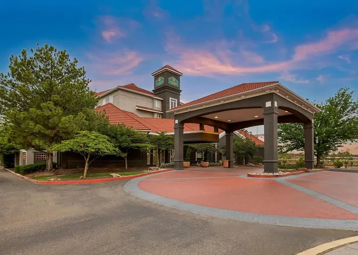 La Quinta By Wyndham Albuquerque West