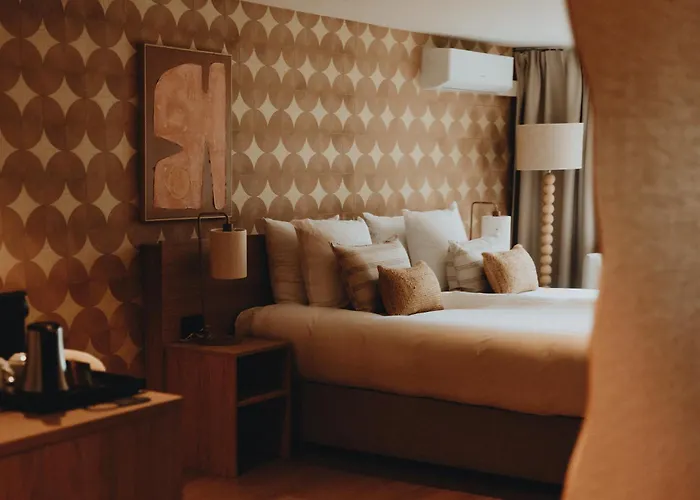 Hotels in Drongen