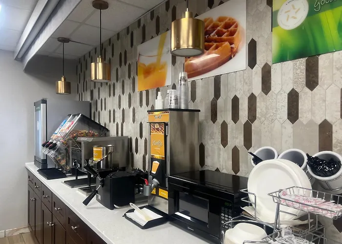 Quality Inn Richmond North