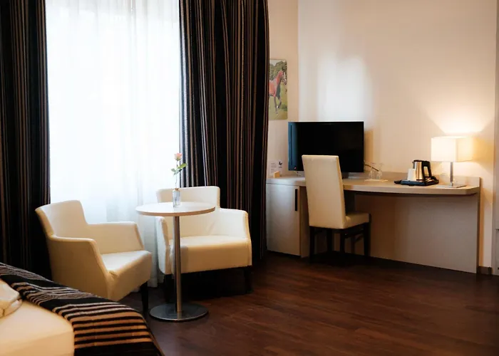 Hotels in Warendorf