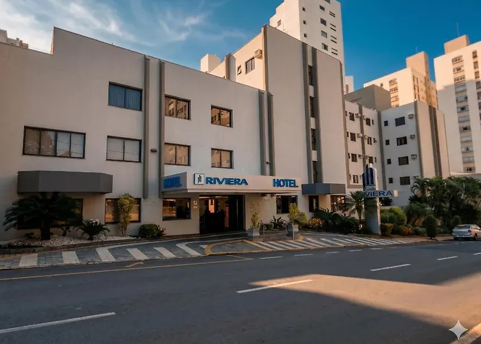 Hotel Riviera