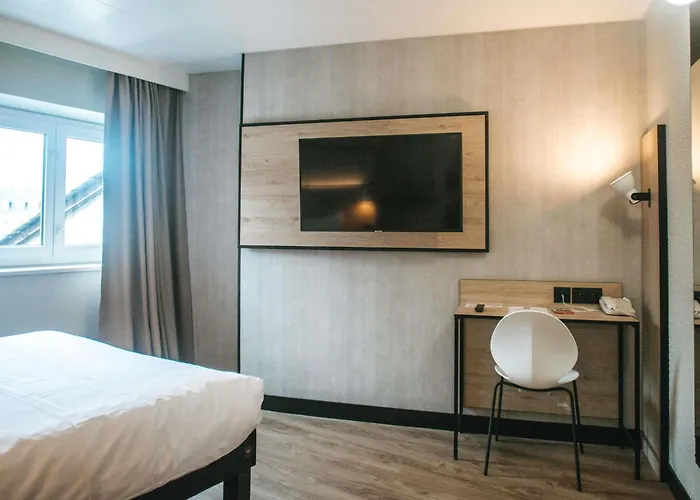 Hotel ibis Limoges Centre