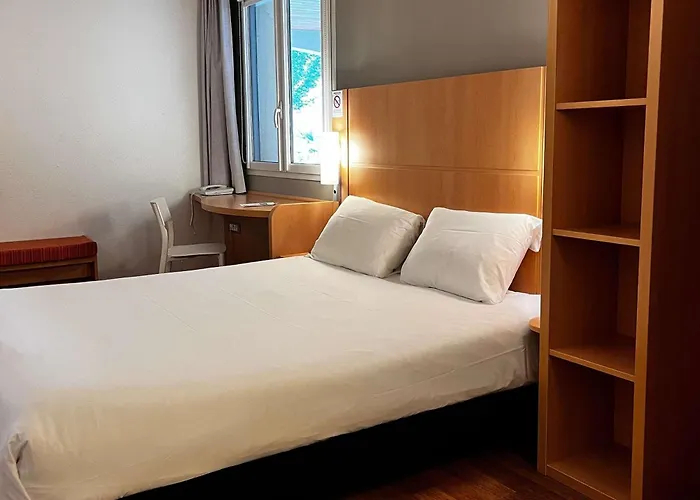 ibis Vitré Centre