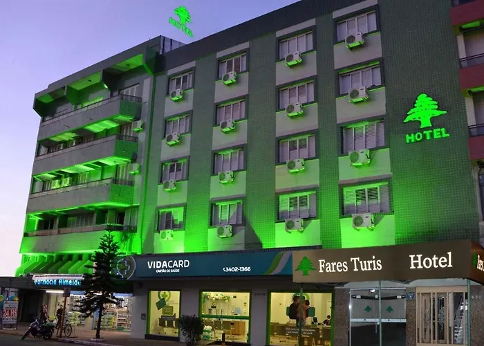 Fares Turis Hotel