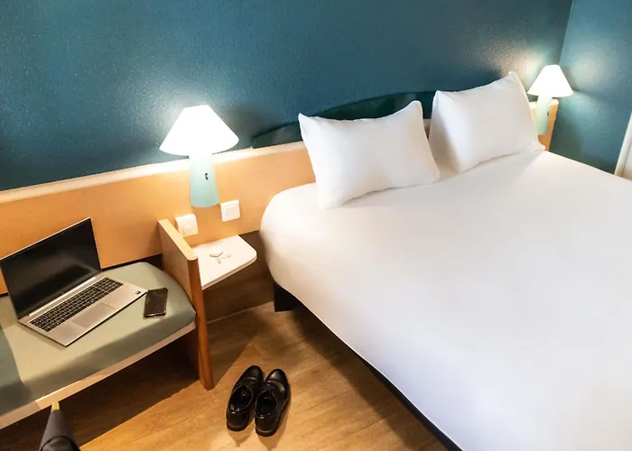 Hotel Ibis Narbonne