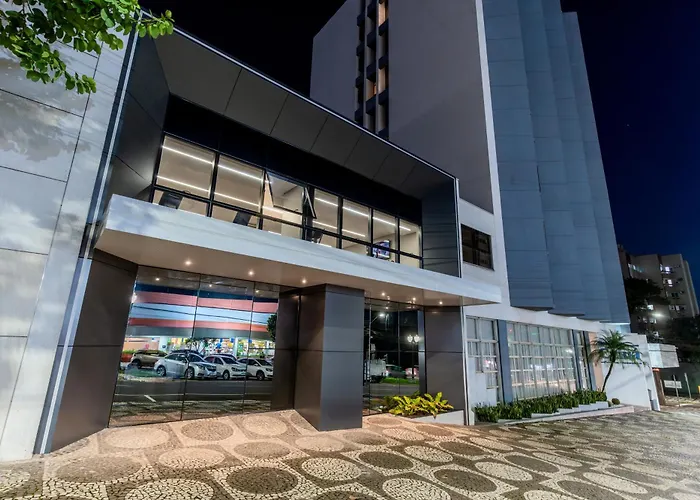 Hotel Caiuá