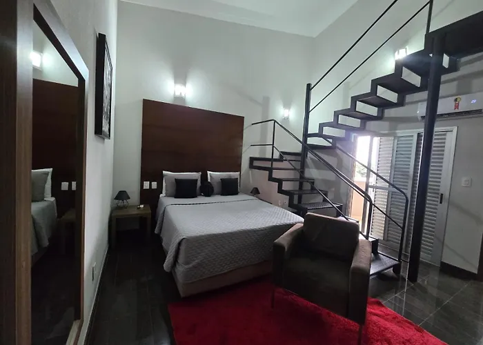 Hotel Mohallem