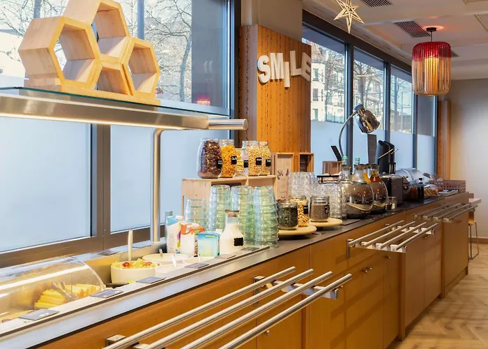 Ibis Budget Geneve Petit-Lancy