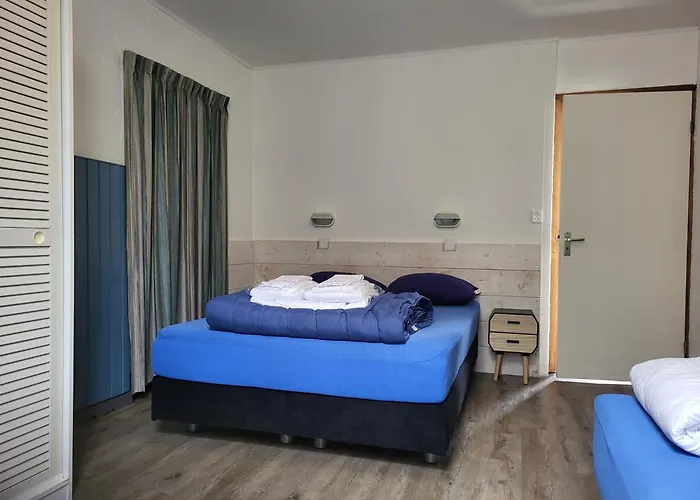 Marx Motel Valkenburg aan de Geul
