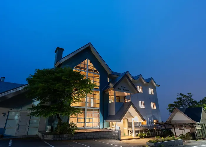 箱根芦ノ湖 Hotel Rakuun