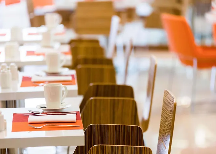 Novotel Dubai Al Barsha