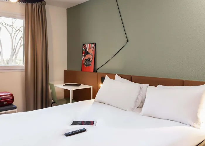 Hotel Ibis Auch