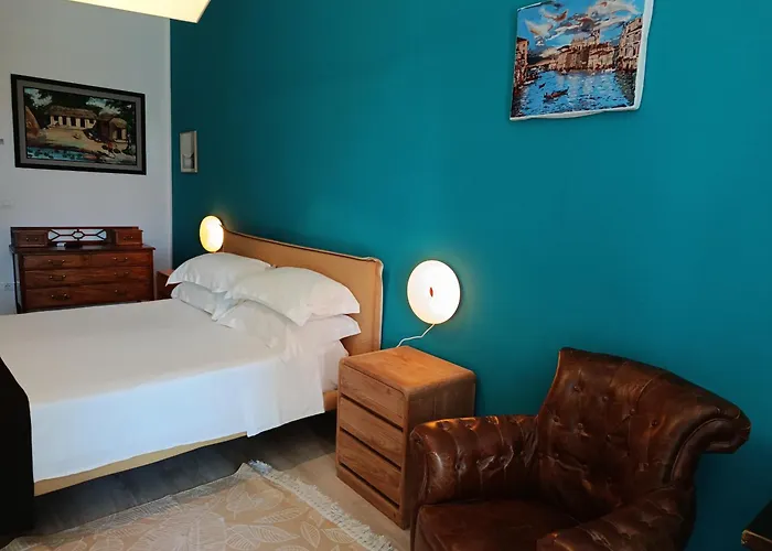 Aparthotel Masseria Villa Marchesi