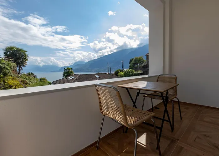 B&B Belvedere