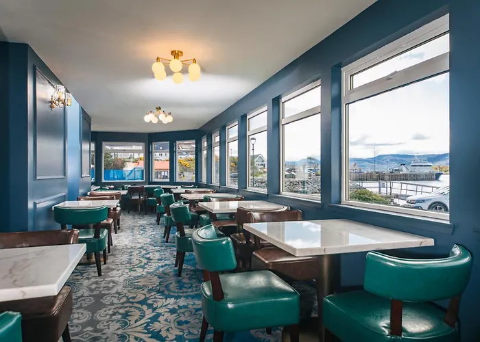 Hotels in Kyle of Lochalsh