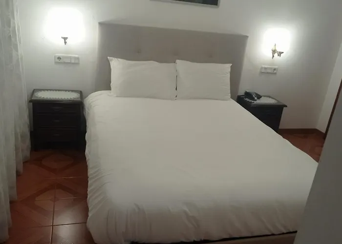 Hotel Primavera Monte Real
