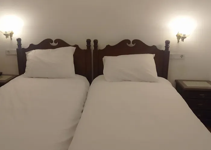 Hotel Primavera Monte Real
