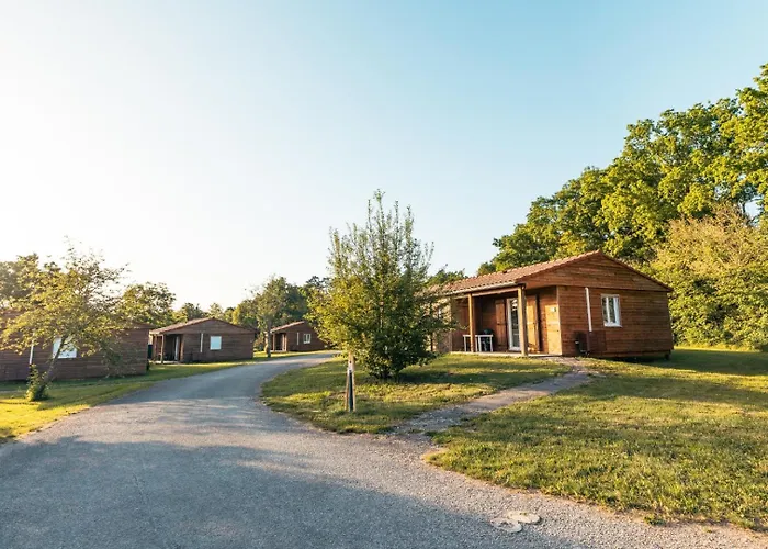 Les Chalets de la Vingeanne