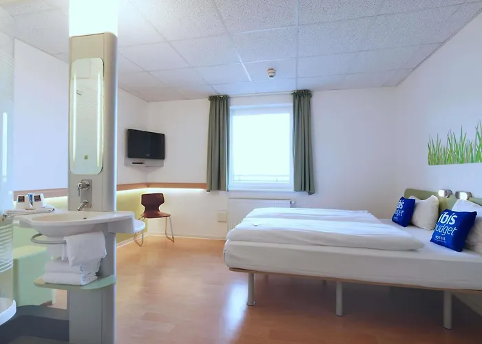 ibis budget Hotel BONN SÜD Königswinter