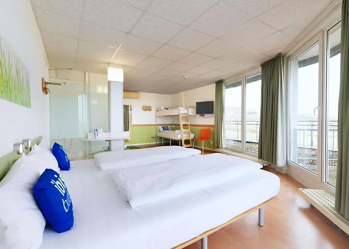 ibis budget Hotel BONN SÜD Königswinter