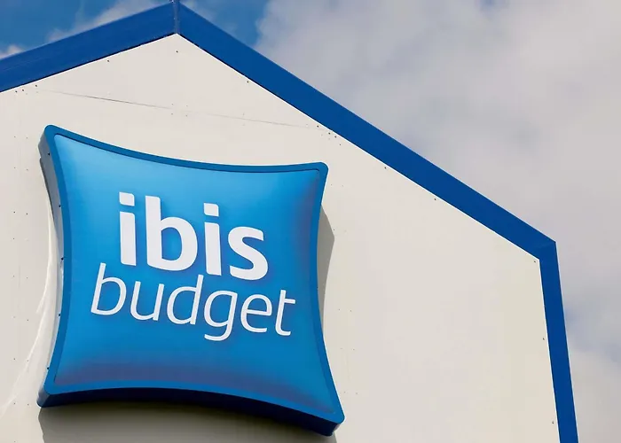Ibis budget Hamburg Quickborn