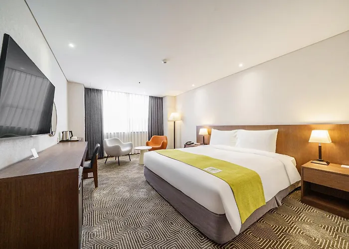 Hotel President
