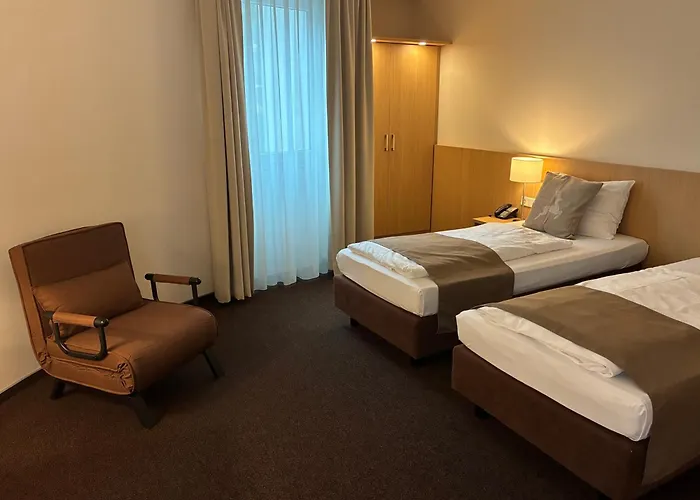 Ardey Hotel