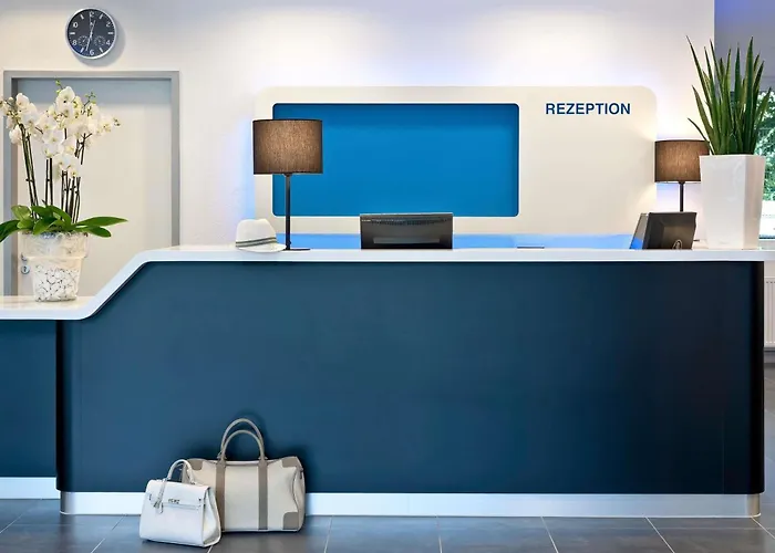 Ibis Budget Ulm City