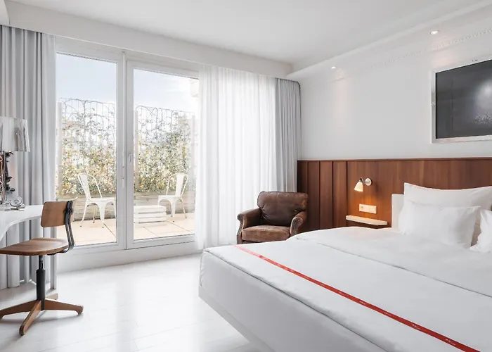 Ruby Sofie Hotel Vienna