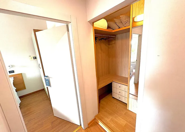 Hotel President Cattolica