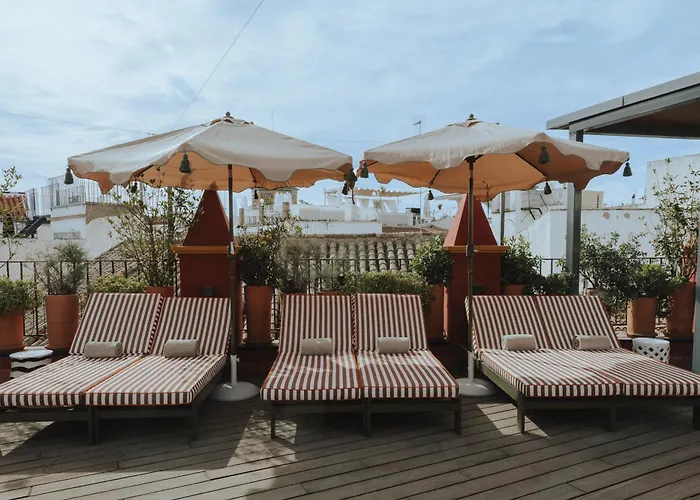 Palacio Pinello (Adults Only) Sevilha