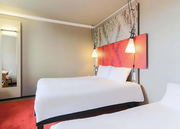 Ibis Albi