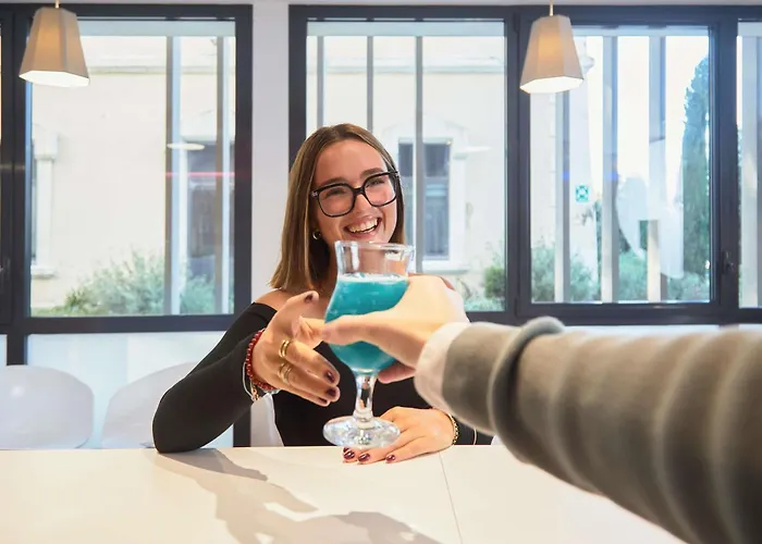 ibis Styles Montelimar Centre