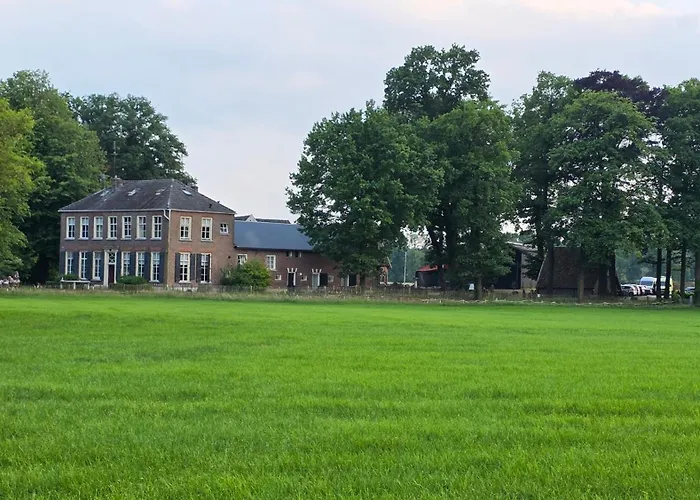 Hotel Restaurant Roerdinkhof Winterswijk