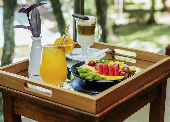 Mercure Iguazu Hotel Iru Puerto Iguazú