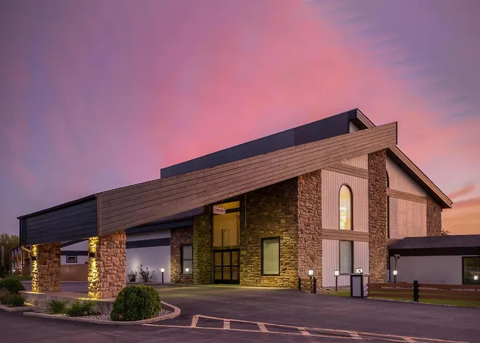 Best Western Indian Oak Chesterton