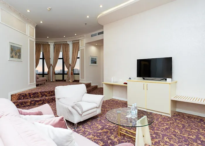 Metropol Hotel Erivan