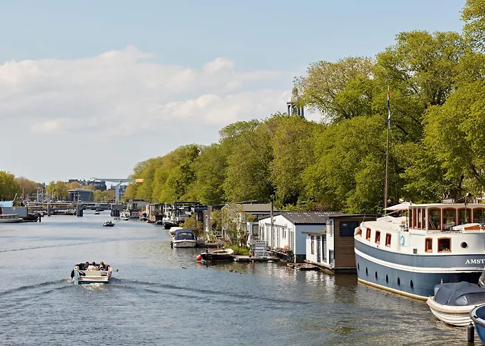 Yays Amsterdam Maritime By Numa