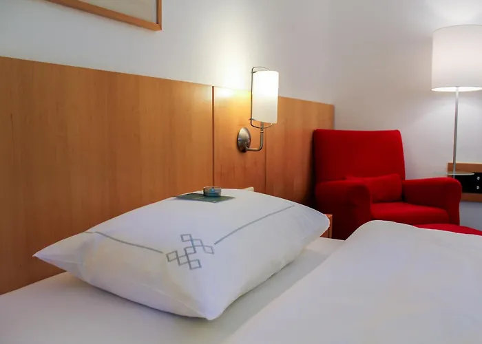 Hotels in Hohenkammer